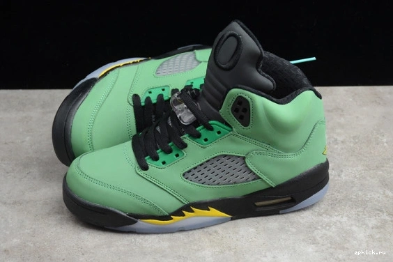 Rep EP AIR OREGON CK6631-307 CK6631-307 RETRO 5 SE JORDAN 0225